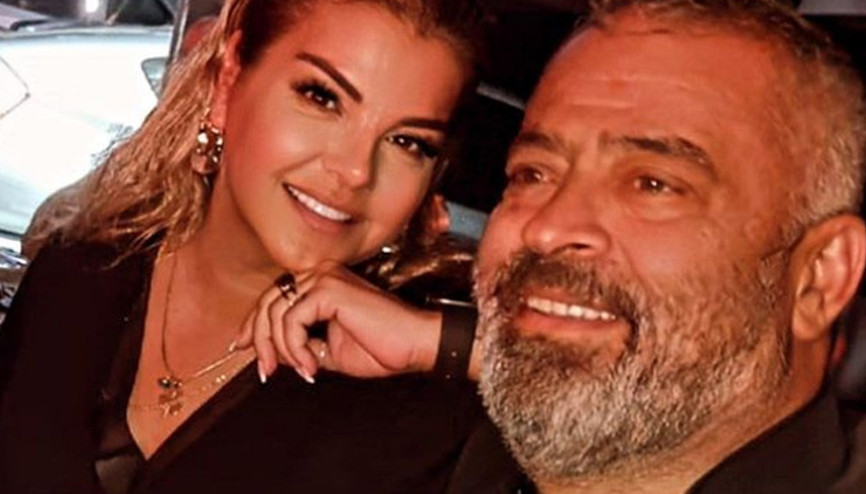 Elif Karlının acı günü... 30 yıllık eşi hayatını kaybetti