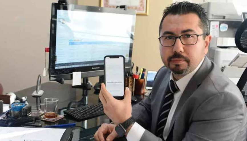 Adanada avukatı hackleyip müvekkilini dolandırdılar