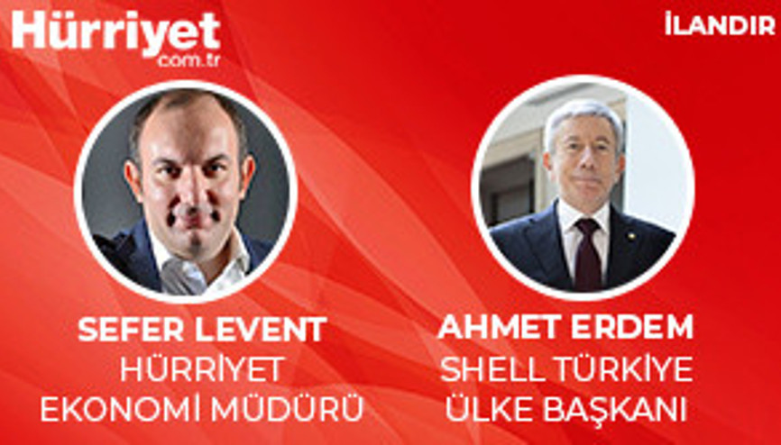 Asırlık Shell elektrikli döneme de hazır