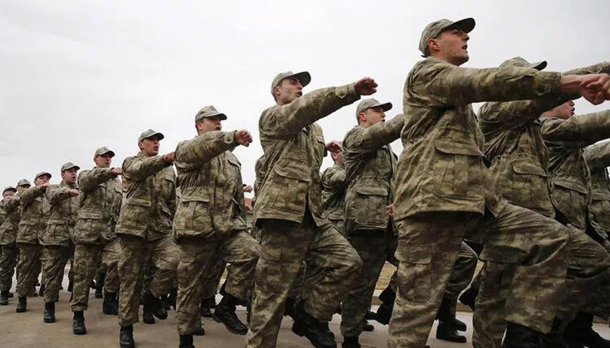 Bedelli askerlikte izin var mı MSB askeralma kanunu detayları Bedelli askerlikte izin var mı MSB askeralma kanunu detayları