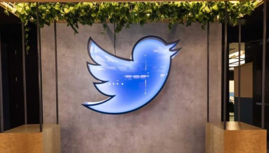 Twitter, ofisindeki eşyaları açık artırmayla satıyor