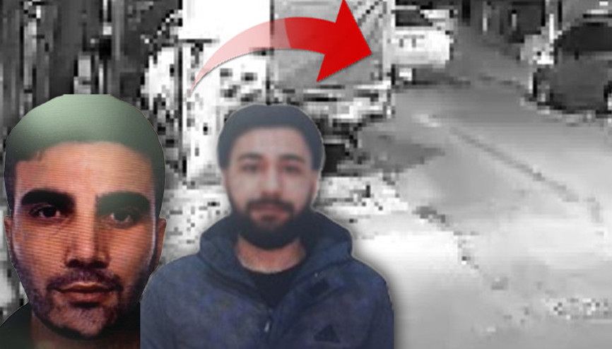 İstanbulda akılalmaz olay: Kız kardeşini araçta görünce kaputa atladı İstanbulda akılalmaz olay: Kız kardeşini araçta görünce kaputa atladı