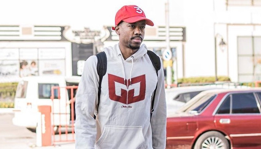 Pınar Karşıyakalı Errick McCollum, BSLnin zirvesinde