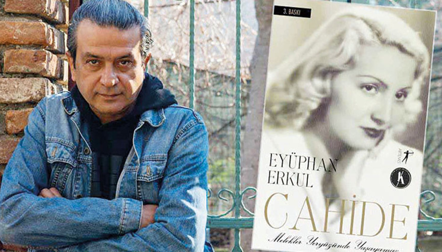 ‘Cahide’ de mahkemelik