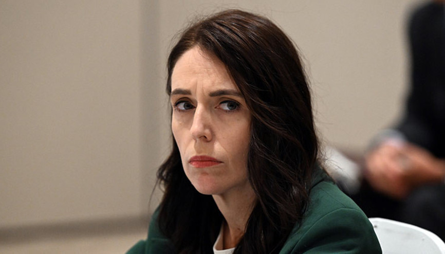 Yeni Zelanda Başbakanı Jacinda Ardern gelecek ay görevi bırakacağını açıkladı