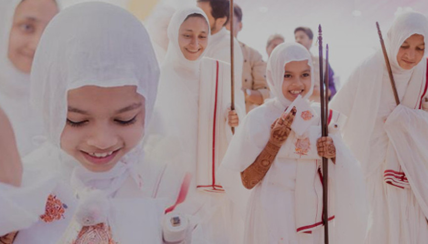 Henüz 8 yaşında 60 milyon dolarlık servetten vazgeçip rahibe oldu