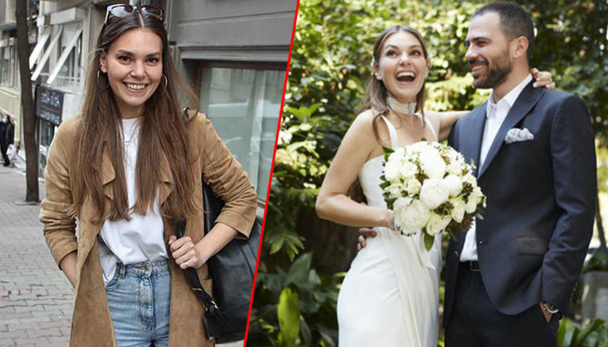 Aslı Enver bebeğinin cinsiyetini öğrendi