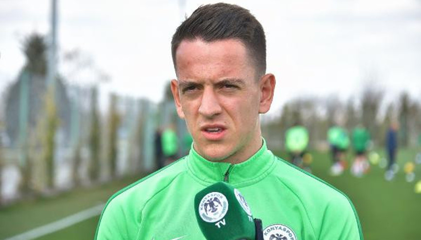 Son Dakika: Amir Hadziahmetovic için Galatasaray iddiası Beşiktaş ve Burnley derken sürpriz transfer hamlesi...