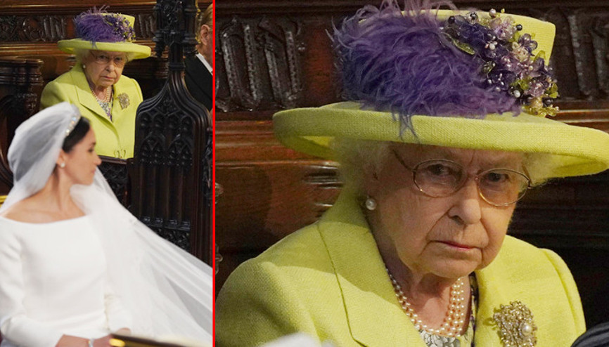 Harry, evlenmek için Kraliçeden izin istedi, aldığı yanıt şoke etti: Mecbur musun