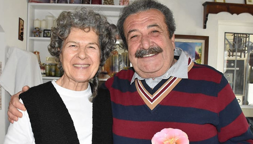 Tarık Papuççuoğlu: Genç aşkım için eşimden ayrıldım