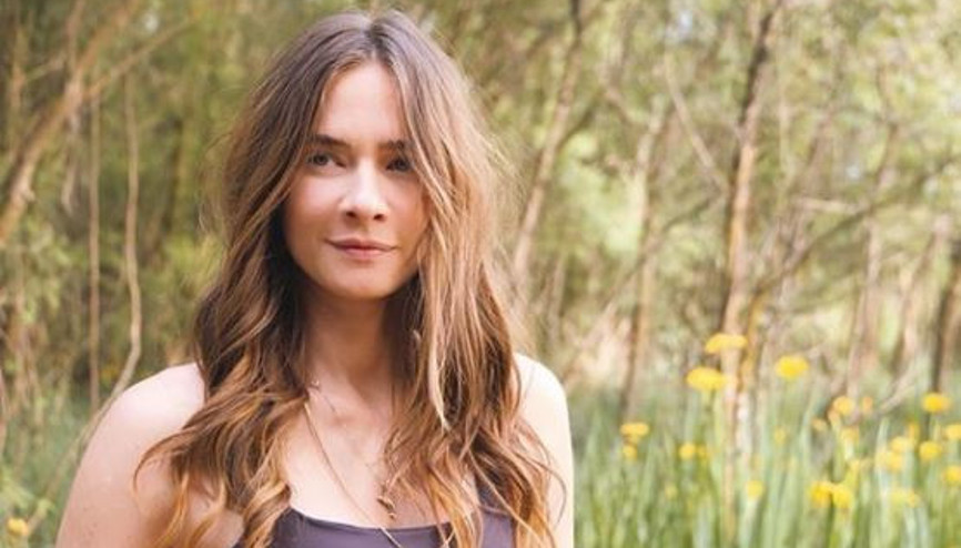 Müge Boz kimdir, nereli, kaç yaşında Müge Boz dizileri ve filmleri