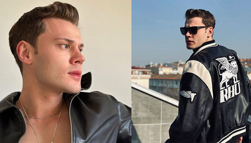 Kısmetse Olur Tolga kimdir, kaç yaşında, nereli Kısmeste Olur Aşkın Gücü Tolga Kandemir instagram hesabı ve hakkında bilgiler