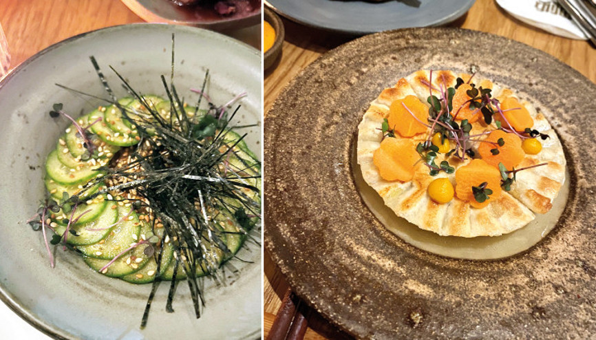 Yemekle ışınlanmanın en kolay yolu...