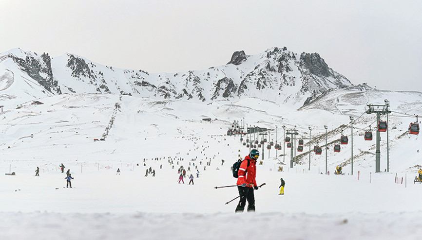 Turizmde karsız sömestr