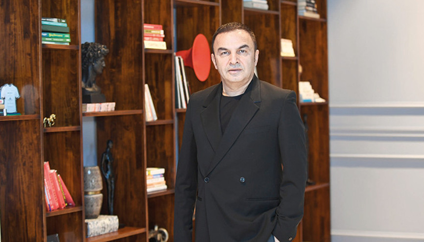 Yeni işbirliğiyle yatırımı artıracak Yeni işbirliğiyle yatırımı artıracak