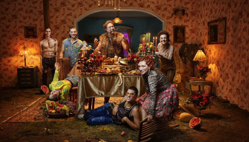 İkiyüzlülüğün kapsamlı bir anatomisi