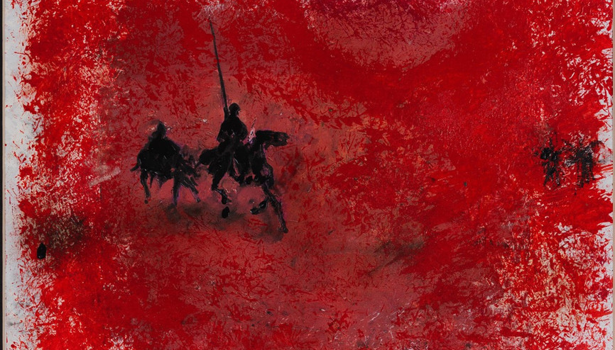 ‘Yeldeğirmenlerine Karşı’ bir yaşam