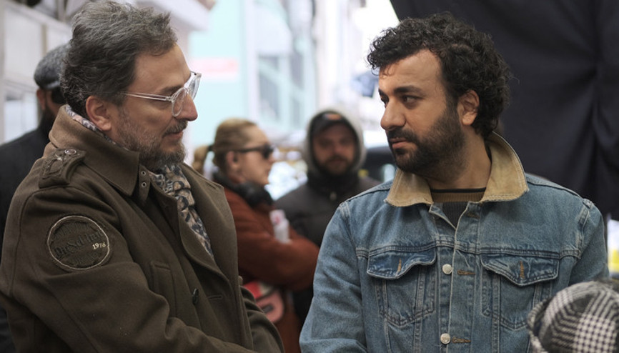 Çok Aşkın çekimleri tamamlandı