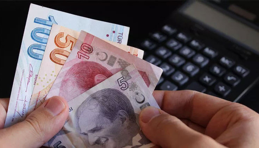 Vergi ve SGK borçlarına yapılandırma geliyor Vergi ve SGK borçlarına yapılandırma geliyor