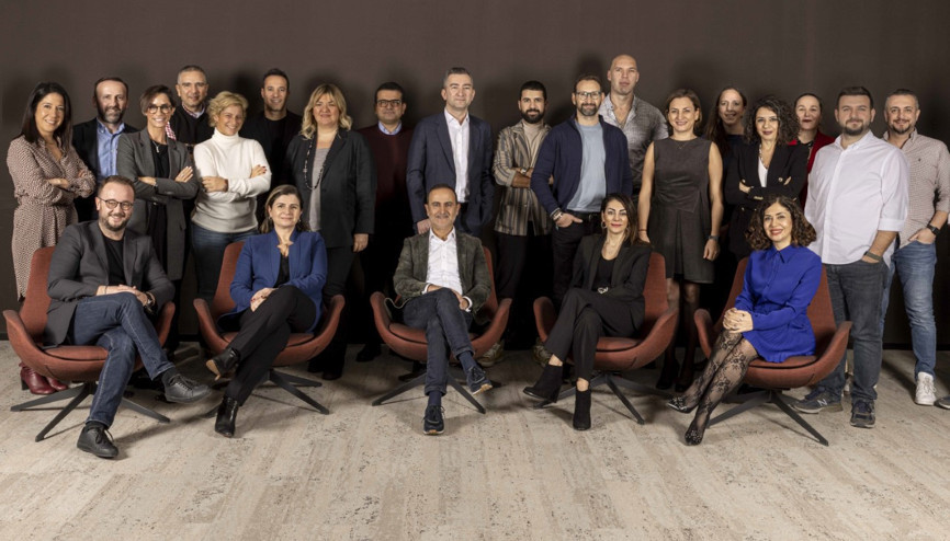 IAB 7nci Olağan Genel Kurulu gerçekleşti