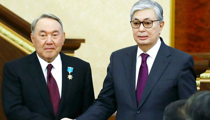 Kazakistan’ın eski Cumhurbaşkanı Nazarbayev kalp ameliyatı oldu
