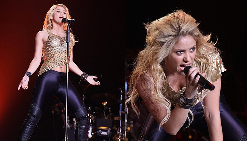 Shakira Gerard Piqueden intikam almaya devam ediyor: Önce annesine cadı dedi şimdi ise evinin çevresine duvar örüyor