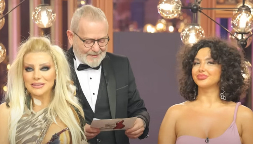 DOYA DOYA MODA KİM ELENDİ, 20 OCAK KOLYEYİ KİM ALDI Final için geri sayım başladı... İşte Doya Doya Moda haftanın puan durumu