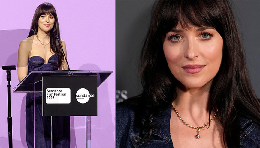 Güzel yıldızın şakası herkesi şoke etti… Şeftali skandalı: Yönetmen rolü verseydi Armie Hammer beni de yemeye çalışırdı