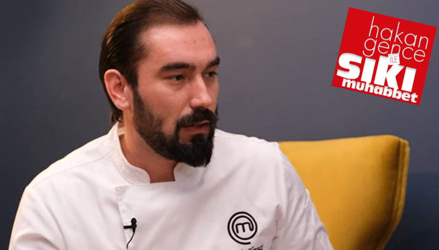 Rakip gördüğü yarışmacıyı açıkladı: O elendikten sonra rahatladım