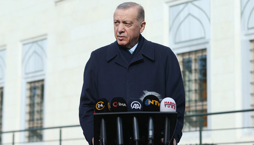 Son dakika... Cumhurbaşkanı Erdoğandan The Economist tepkisi: Türkiyenin kaderini İngiliz dergi tayin edemez Son dakika... Cumhurbaşkanı Erdoğandan The Economist tepkisi: Türkiyenin kaderini İngiliz dergi tayin edemez