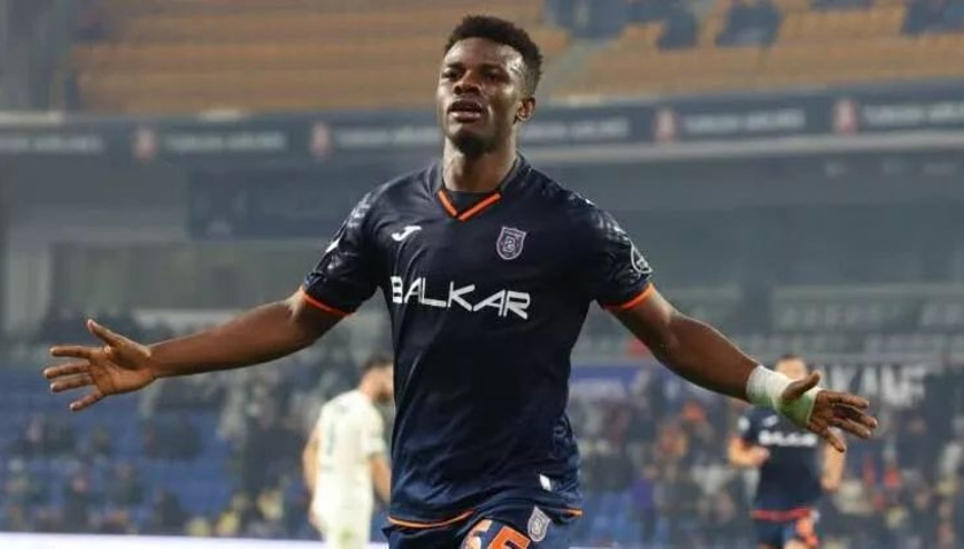 Ndayishimiyeye Fransa’dan 2 talip