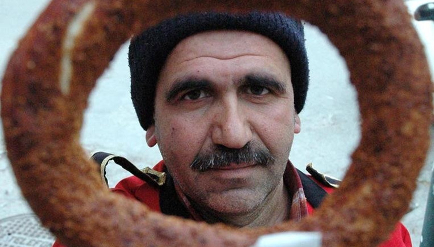 Pazartesi’den itibaren başkentte simit 7 TL