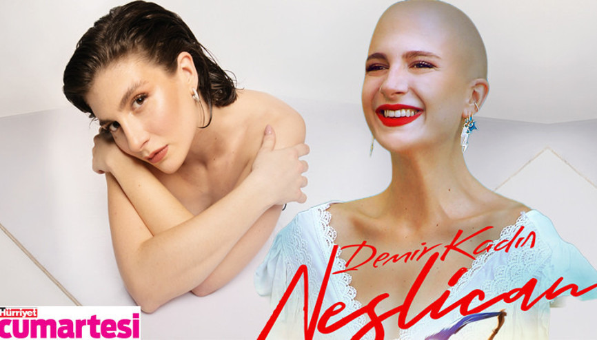 ‘Hayata dair üzüldüğüm pek çok şey toz bulutuna dönüştü’