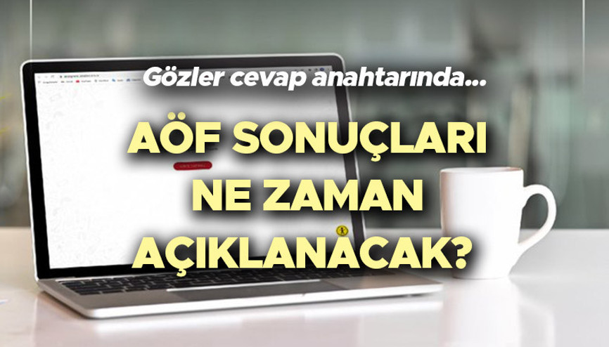 AÖF SORU VE CEVAPLARI 2023: AÇIKÖĞRETİM (AÖF) SINAV SONUÇLARI NE ZAMAN AÇIKLANACAK AÖF final sınavı soru ve cevap anahtarı kitapçığı E Kampüs ekranında olacak AÖF SORU VE CEVAPLARI 2023: AÇIKÖĞRETİM (AÖF) SINAV SONUÇLARI NE ZAMAN AÇIKLANACAK AÖF final sınavı soru ve cevap anahtarı kitapçığı E Kampüs ekranında olacak