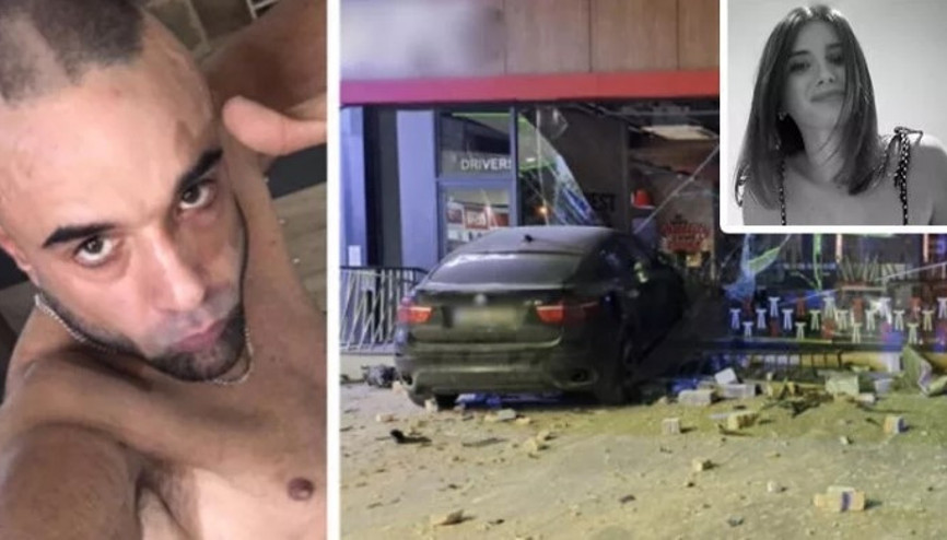 Maltada yaşayan Pelin Kaya, kaza sonrası doğum gününde hayatını kaybetti Maltada yaşayan Pelin Kaya, kaza sonrası doğum gününde hayatını kaybetti