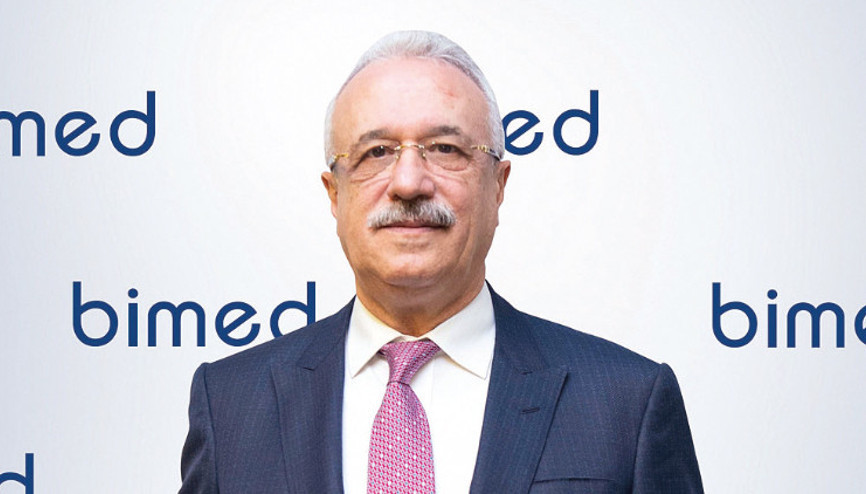 Medikal üretimde sıfır ithalat hedefi