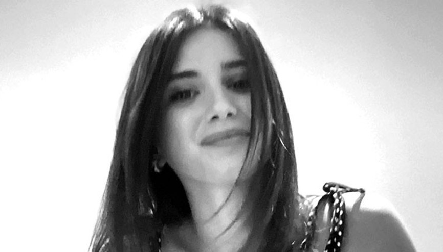 Pelin Kayanın acılı babası konuştu: Kızımı soldurdular Pelin Kayanın acılı babası konuştu: Kızımı soldurdular
