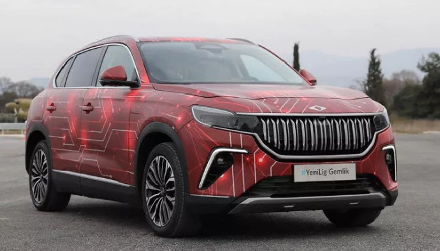 Toggun yeni mobil uygulaması hazır