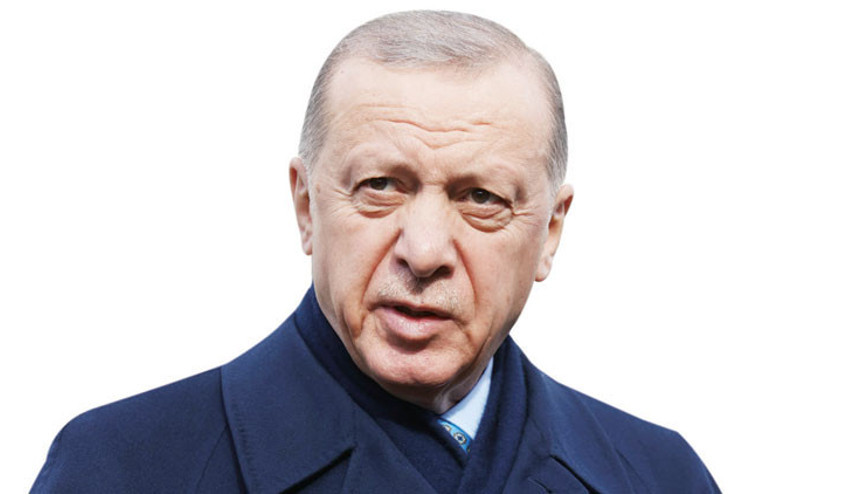 The Economist’e tepki: Türkiye’nin kaderini İngiliz dergi tayin edemez The Economist’e tepki: Türkiye’nin kaderini İngiliz dergi tayin edemez