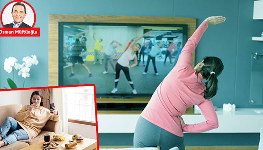 Durmayın düşmeyin üşütmeyin