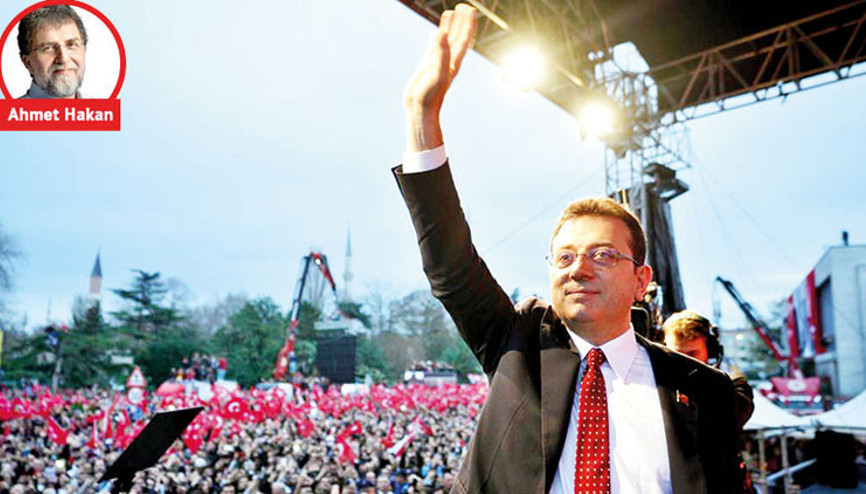 Sokağın sorularına verdiğim cevaplar