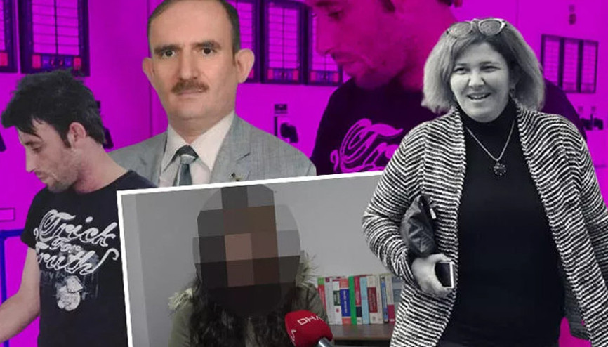 MİTe alacağız yalanıyla cinsel istismar skandalında istenen cezalar belli oldu
