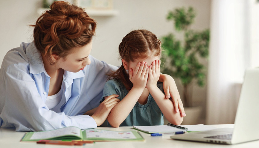 Karnede ailenin de payı var