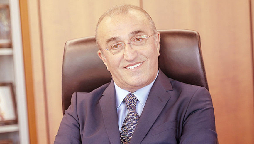 1000 şoför bulsam hemen işe alırım