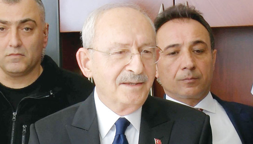 14 Mayıs’ta seçim sorun değil