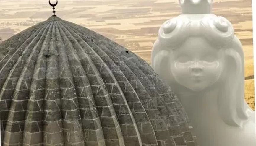 ŞAHMARAN EFSANESİ: Şahmaran nedir, ne demek Şahmeran hikayesi gerçek mi, nerede Adanada mı yaşadı Lokman Hekim iddiası