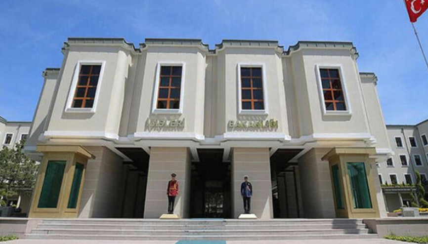 İçişleri Bakanlığından, soruşturma ve yargılama izni açıklaması
