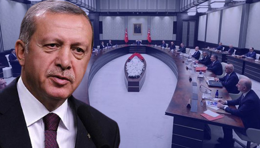 Kabine Toplantısı ne zaman, bugün saat kaçta yapılacak Beştepe’de kritik gündem: Vergi yapılandırması, taşerona kadro… Kabine Toplantısı ne zaman, bugün saat kaçta yapılacak Beştepe’de kritik gündem: Vergi yapılandırması, taşerona kadro…