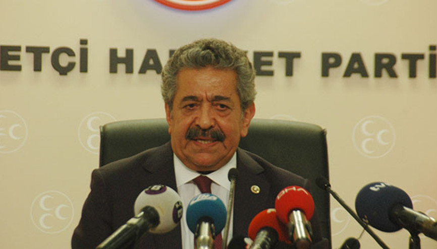 ‘Seçimde yeni kanun uygulanacak’