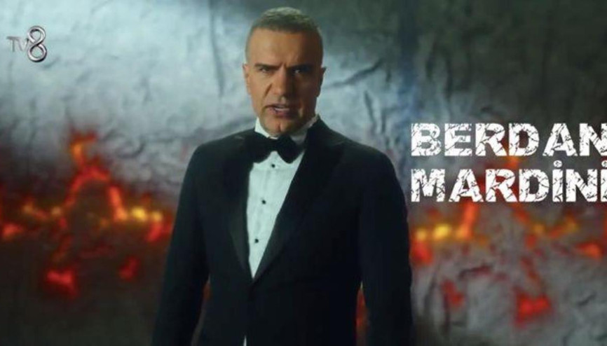 Survivor’da beklenmedik eleme Survivor Berdan Mardini elendi mi, veda mı etti Sağlık sorunları el vermedi